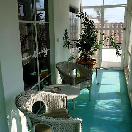 Casa De La Luz - Studio Apartment 틀라코탈판 객실 사진