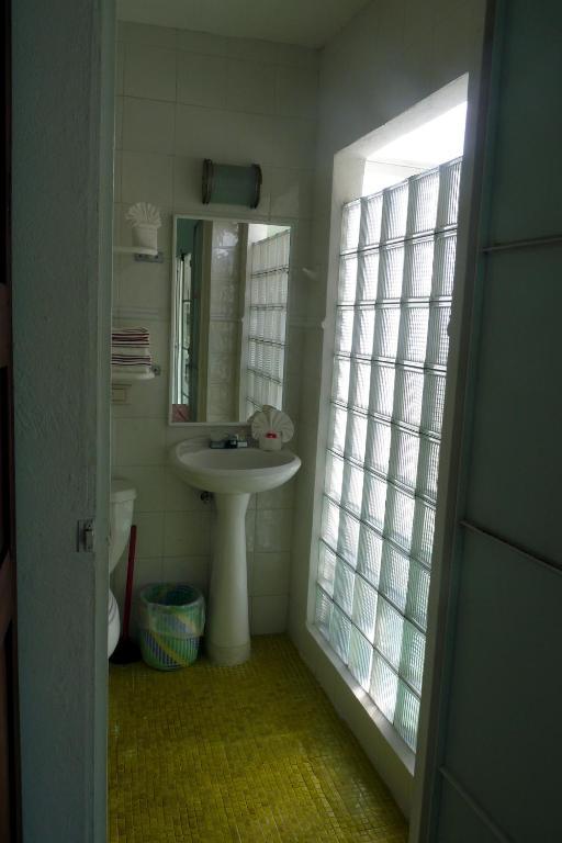 Casa De La Luz - Studio Apartment 틀라코탈판 외부 사진